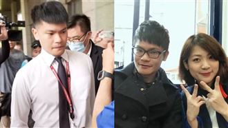 檢涉栽贓鄭文燦！徐巧芯喊我同學今秒切割