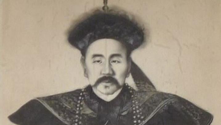 胡雪巖臨終前說5字！從此後代子孫不經商