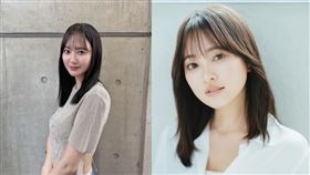 兒玉遙曾遭到網路霸凌得憂鬱症。（圖／翻攝自haruka_kodama919 IG）

