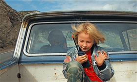 《巴黎，德州》。（圖／甲上娛樂提供）