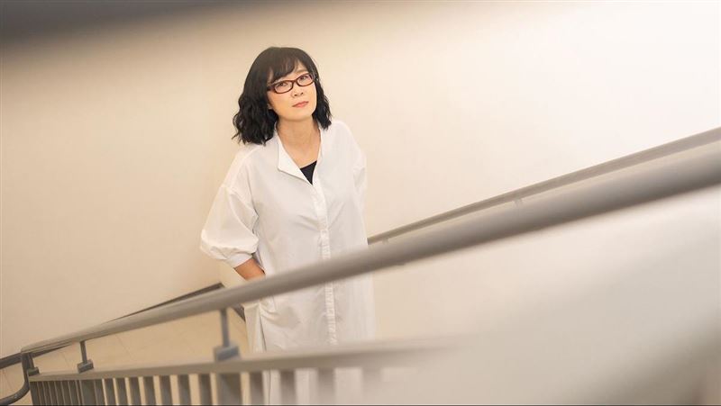 隔9年未發片　雷驤愛女新專輯遇斷貨窘境