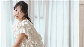 咪妃認為婆婆對她很好。（圖／翻攝自IG／咪妃）