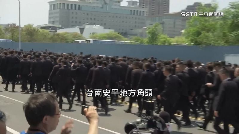 安平角頭「3年4出事」　地方勢力恐大洗牌
