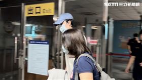 柯旻豪。（圖／記者鍾昀軒攝影）