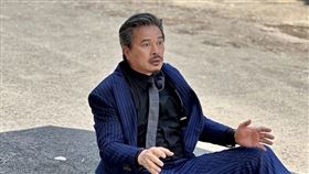 江道成最終灰飛煙滅。（圖／取自臉書）