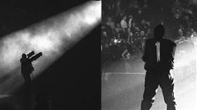 肯爺,台灣,Ty Dolla $ign