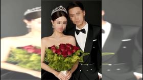 三重新手媽曝人生唯一願望。（圖／翻攝自劉女臉書）