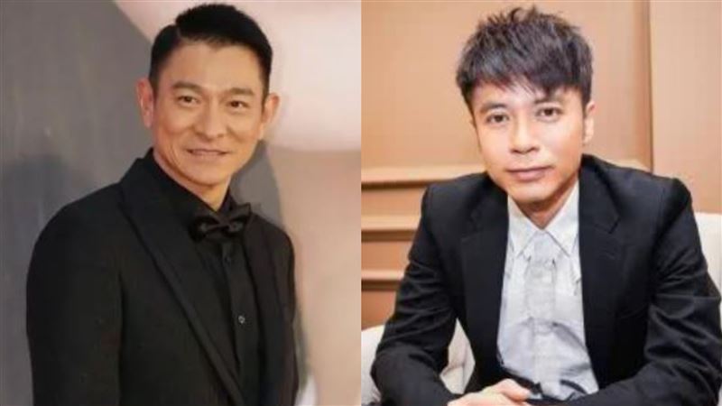 李克勤最無助時找上劉德華！8字讓他難忘