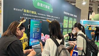 職涯探索新選擇!全國技能競賽手作體驗、講座等你參加