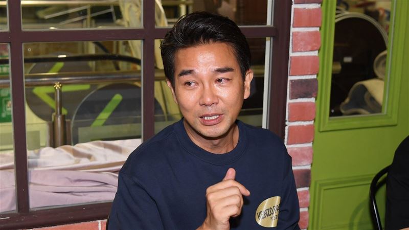 80歲老母吐血進加護病房！謝承均無助淚崩