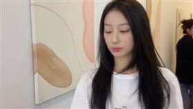 小雪 網紅 翻攝抖音