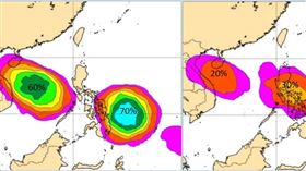 老大洩天機／慎防極端高溫！今午後雷雨擴大至平地　這天起雨趨緩