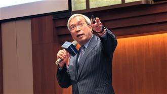 熱／謝金河談被動元件　台股17檔還有誰？