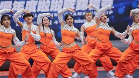 總統府音樂會卡司