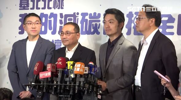 北北桃市長反罷樑！他酸倒數3名挺倒數第1