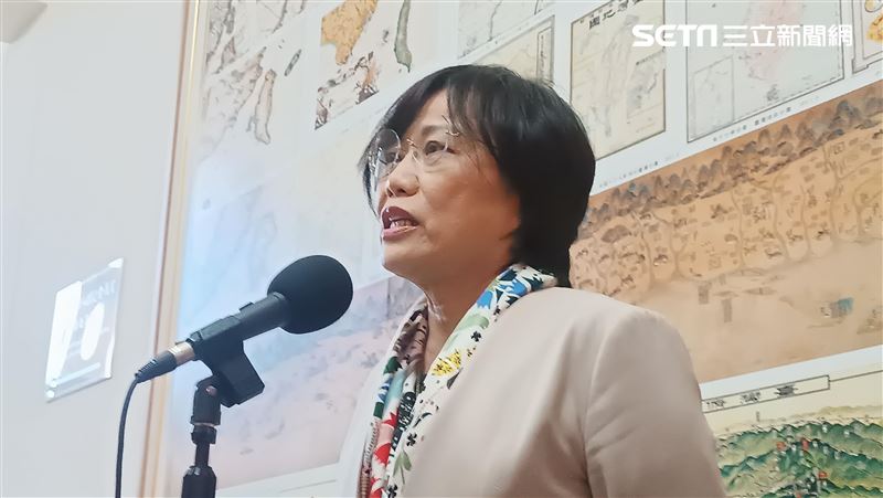 華亞自辦重劃曾送內政部　劉世芳回應了