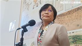 ▲內政部長劉世芳（圖／記者盧素梅攝影）