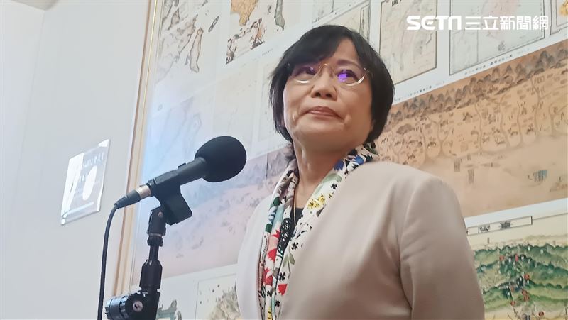 新住民基本法漏夜通過三讀！劉世芳發聲了