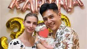 蘿莉塔、佳娜。（圖／翻攝自蘿莉塔、佳娜IG）