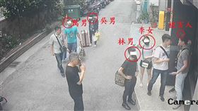 台中男面試工作遭拘禁5日！狂奔百米求救