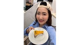 謝忻分享基隆最新冠軍甜點新地標（業配勿用）