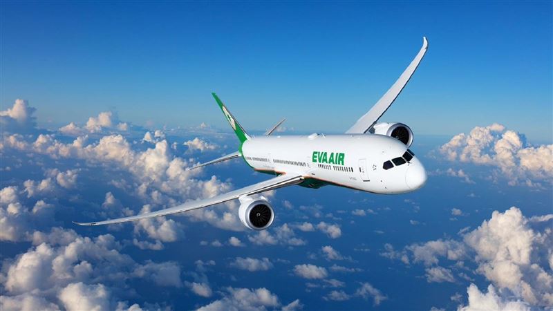 全球最佳國際線航空公司　長榮航空第10名