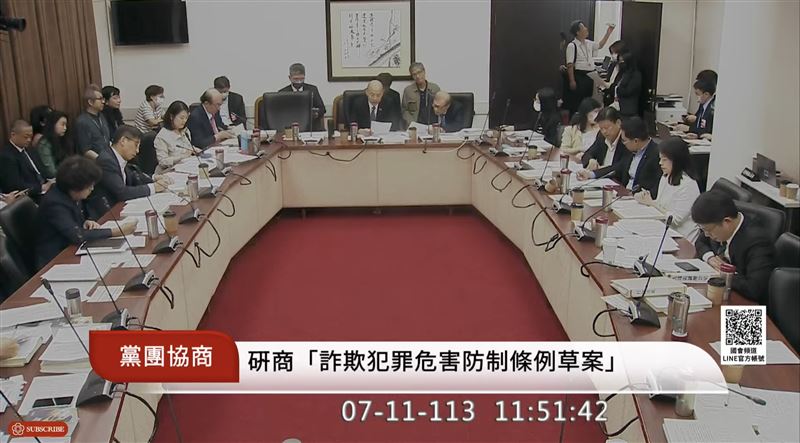柯建銘批卸責！韓國瑜要NCC：勇敢說出來