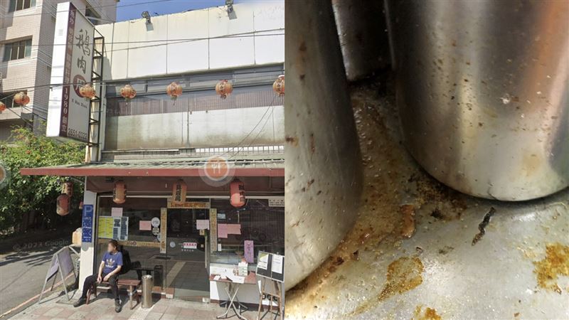 鵝肉店爆食物中毒　衛生局揪5缺失命停業
