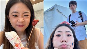 二伯。（圖／翻攝自二伯IG）