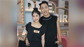 余祥銓妻產後瘦身20公斤　立馬買「純慾天花板」引人遐想（業配勿用）