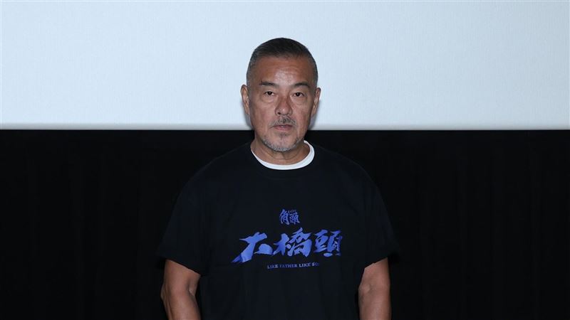 龍天翔酒後失控鬧警局首露面！再道歉認「會戒酒」：我個性比較衝 | 娛樂星聞