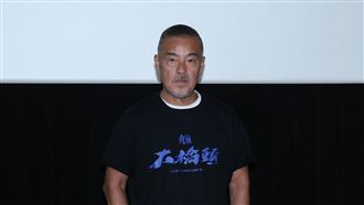 龍天翔酒後失控首露面　再道歉強調會戒酒