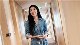 楊謹華近期人氣暴漲。（圖／翻攝自IG／楊謹華）