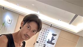 唐治平獲常如山之邀當泰拳教練。（圖／愛爾麗集團提供）