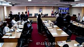 立法院內政委員會