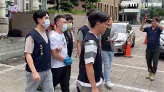 威震集團吳明達槍擊　槍手二審判11年