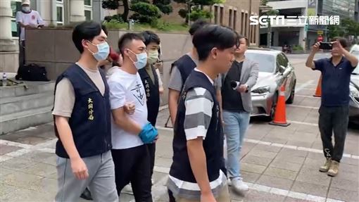 威震集團吳明達槍擊　槍手二審判11年