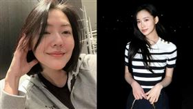 Lily、小S。（圖／翻攝自IG）