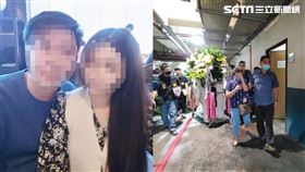 三重狠爸殺妻後弒子！她曾喊「為了寶寶不能死」　卻命喪尪刀下