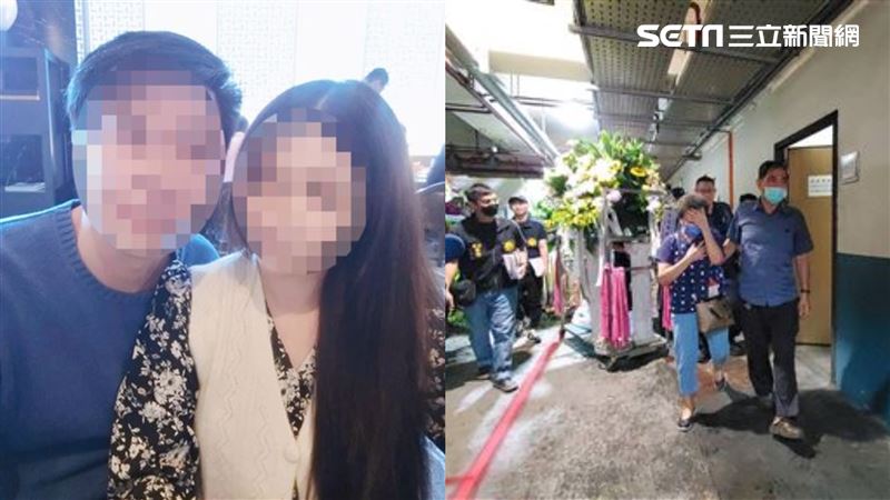 三重妻曾喊為了寶寶不能死　卻命喪尪刀下