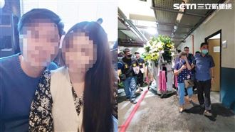 三重妻曾喊為了寶寶不能死　卻命喪尪刀下