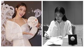 微風女神宋蘋恩。（圖／業者提供）