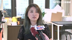 顏若芳坦言當下就如同生死一瞬間。
