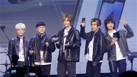 八三夭（圖／記者趙于瑩攝影）