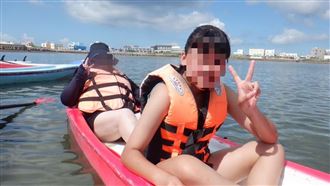 獨／未成年少女失蹤12天　母焦急：快回家