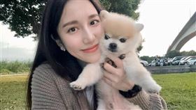 Apple時常在社群中分享生活。（圖／翻攝自IG／Apple）