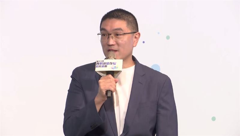 迎戰民團發起罷免　謝國樑：每週有人來幫