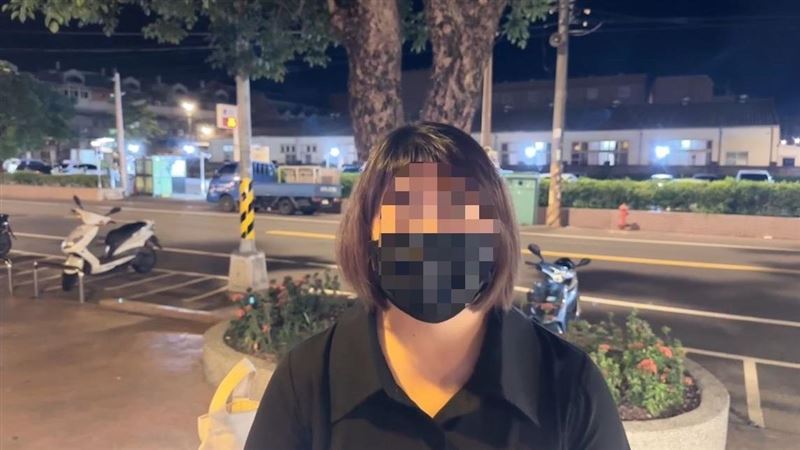 獨／未成年失蹤家屬急　遭警冷回：無法查