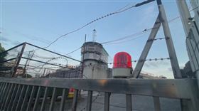 鄭文燦,便當,桃園看守所,收押禁見（圖／翻攝畫面）