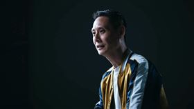 《富都青年》導演王禮霖。（圖／電影戲劇業職業工會提供）